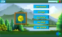 ABC 123 Learn German Screen Shot 8