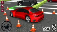 Valley Parking : Car Parking 3D Screen Shot 3
