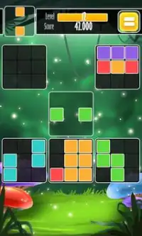ultimate block puzzle Screen Shot 2