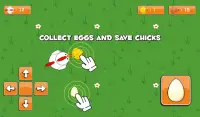 Save Chicks Screen Shot 3