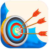 Ultimate Arrow Shoot