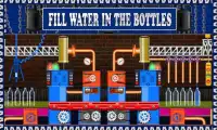 Mineral Water Factory Games: Adventure Simulator Screen Shot 0