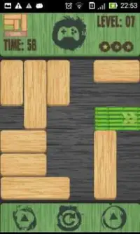 Wood Slider Screen Shot 4