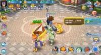 Guide For Digimon World Screen Shot 1