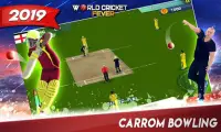 World Cricket Fever 2019 Screen Shot 0