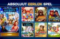 Vegas Casino en Slots: Slottist Screen Shot 0