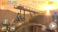 Radtourwettbewerb 3D - Bike Screen Shot 4