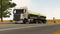 World Truck Driving Simulator Screen Shot 3