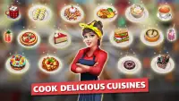 Food Truck Chef™ кухня игра Screen Shot 25