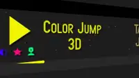 Color Jump 3D Screen Shot 0