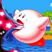 Kirby's Adventure Emulator