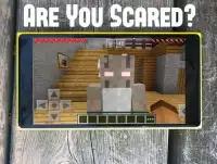 Skins Granny Horror for Minecraft PE Screen Shot 0