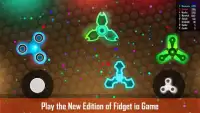 Fidget Spinner Online Screen Shot 2