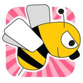 Honey planet, insects & bees