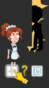 Save the Maid－Girl Rescue Game Screen Shot 3
