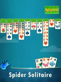 Solitaire Collection Screen Shot 11