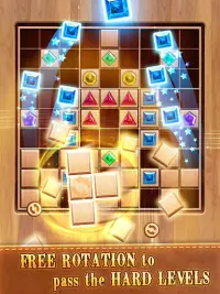 Block Blast: Sudoku Wood Block Puzzle Challenges Screen Shot 0