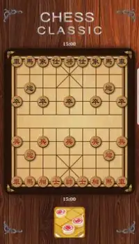 Chinese Chess Classic Screen Shot 1