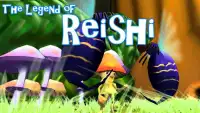 The Legend of Reishi (Demo) Screen Shot 0