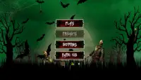 Zombie Hunter 2020 || Zombie Shooter Screen Shot 1