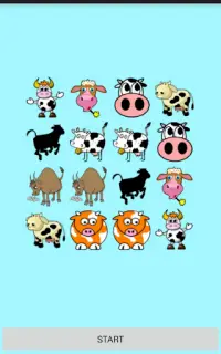 Farm Animal Games - FREE! Screen Shot 3