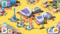 Megapolis: Construir ciudad Screen Shot 9