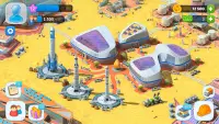 Megapolis Строительство Города Screen Shot 9