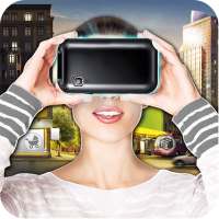 Find Object Virtual Reality 3D