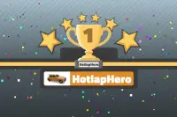 Hotlap Heroes: Controller Screen Shot 2