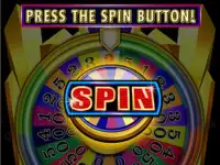 Fortune Wheel Slots HD Slots Screen Shot 7