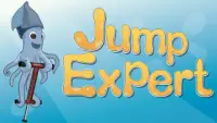 Jump Expert Screen Shot 0