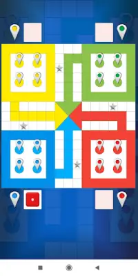 Ludo Club Screen Shot 2