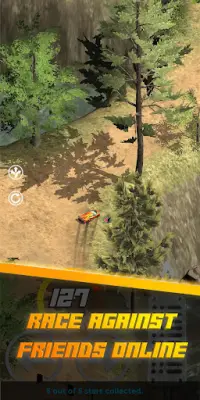 Drift Worlds ⚠️ Real Life Drifting, Arcade Racing Screen Shot 1