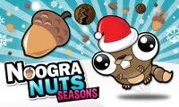 Noogra Nuts Seasons Screen Shot 0