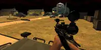 Special Sniper Assassin Screen Shot 1