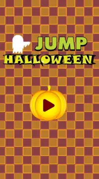 Jump Halloween Screen Shot 0