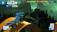 Hot Wheels: Race Off Screen Shot 7