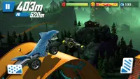 Hot Wheels: Race Off Screen Shot 5