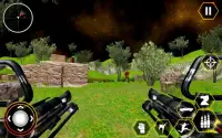 Counter Terrorist Robot Strike: fps Shooting Game Screen Shot 7