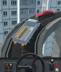 Truck Simulator Master Screen Shot 13