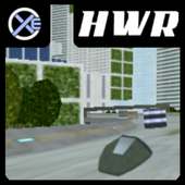Hyperway Drift Racing Online