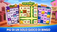 Bingo Holiday: Giochi Bingo Screen Shot 0