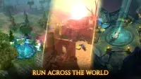 Fire Heroes: Bring the war to the summoners world Screen Shot 1