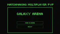 Galaxy Arena Screen Shot 1