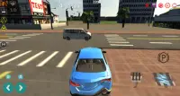 Car Driving Drift Simulator 3D Screen Shot 1
