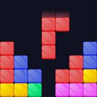 Tekan Balok - Game Puzzle