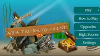 Frankie's Treasure Hunt Screen Shot 8