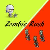 Zombie Rush