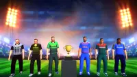 World Cup Cricket Championship Screen Shot 0