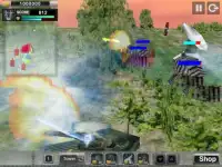 Tank Special Forces - Online Screen Shot 15